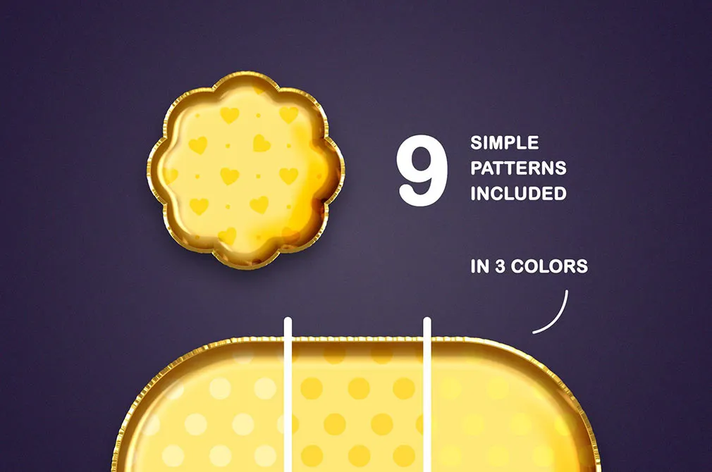 Foil Balloon Text Effects