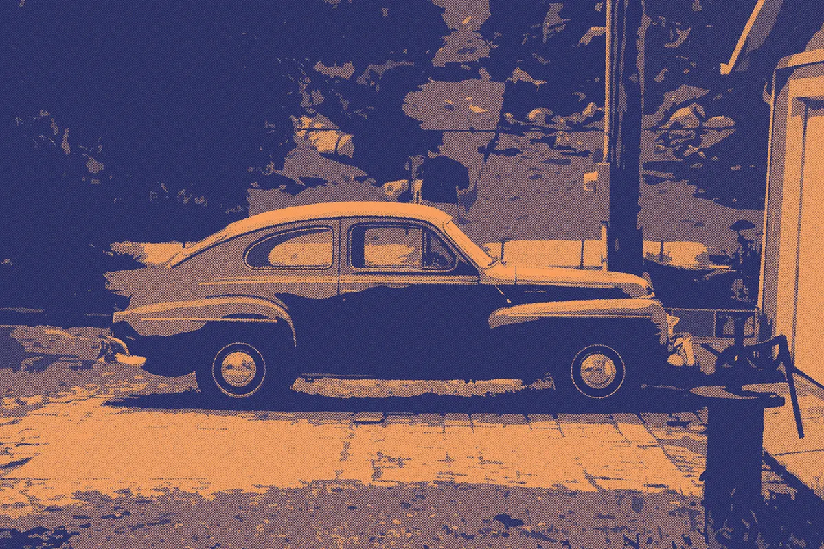 Pop Art Photoshop Effect