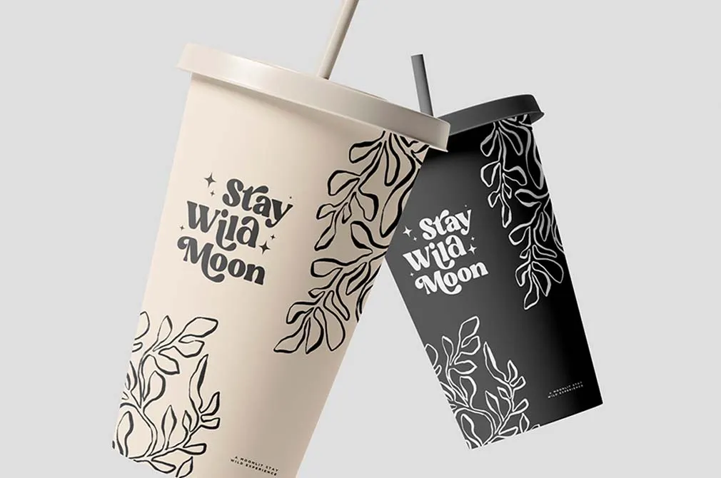 Fresh Almond Serif Font
