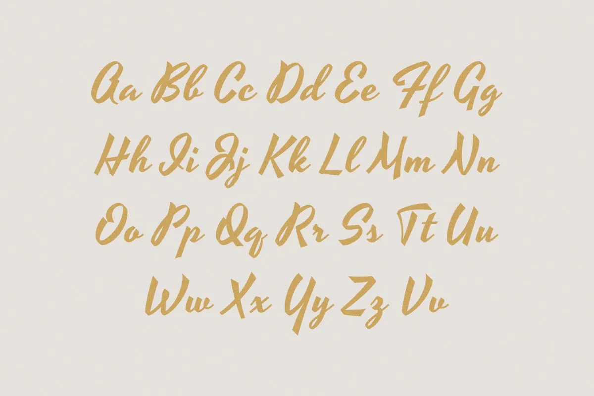 Yesteryear Font