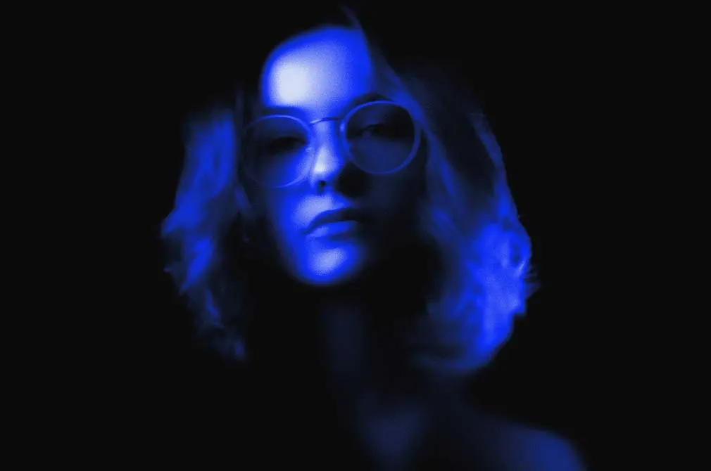 Phantom Photo Effect