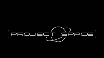Project Space Font
