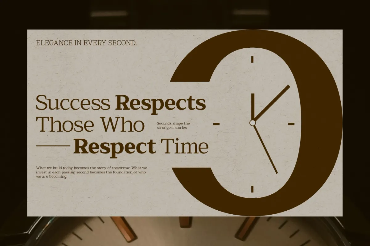 GC New Times Remain - Modern Serif Font