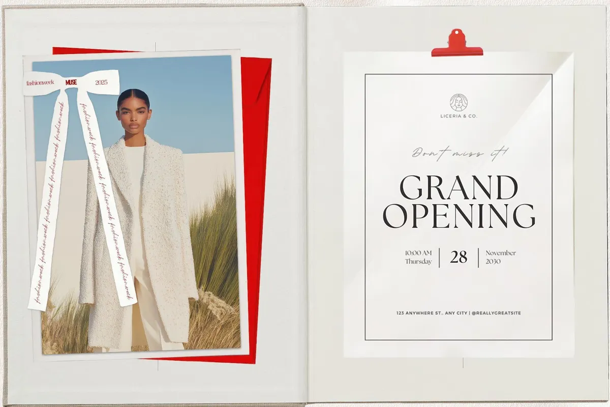 Papermix: Paper Textures Collection
