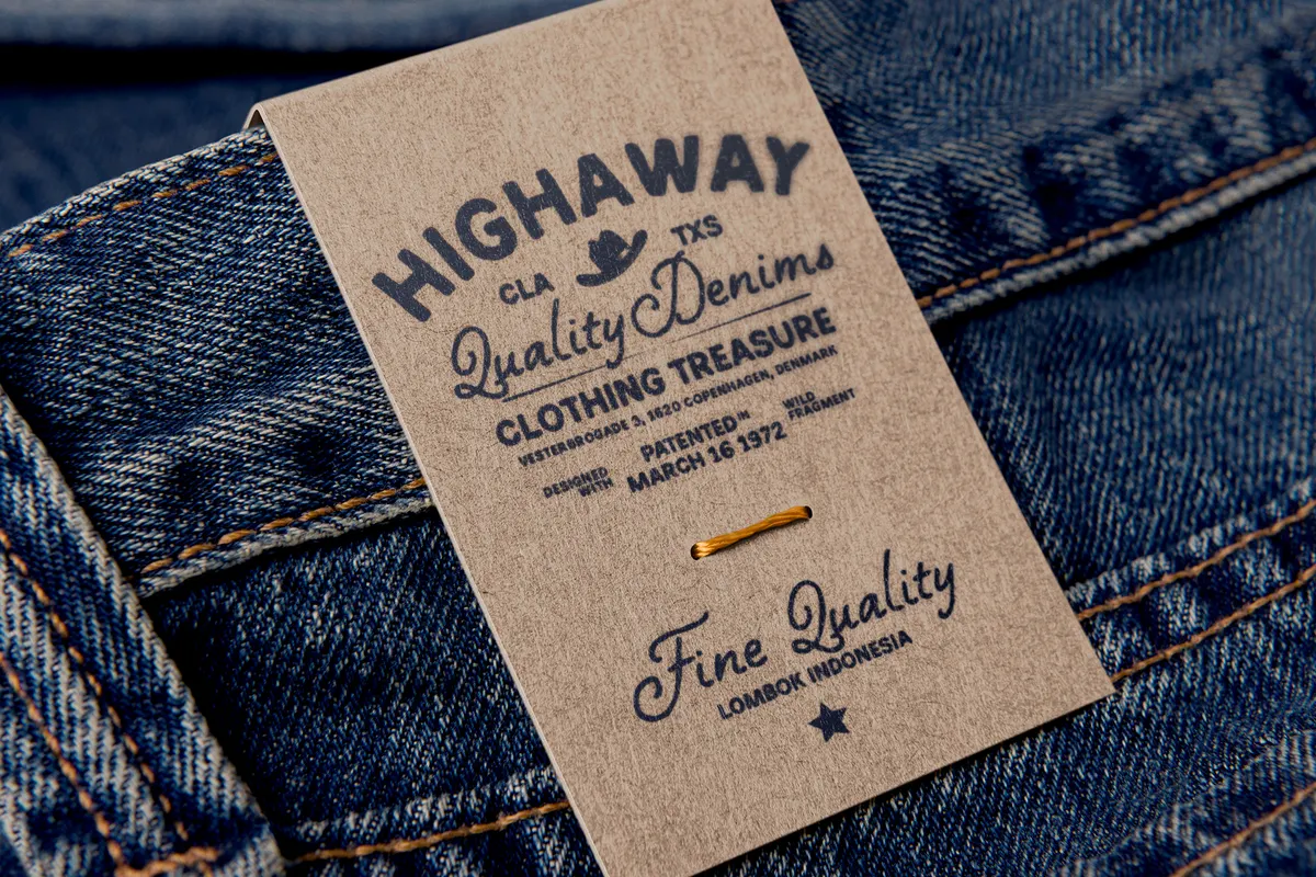 Wild Fragment - Handmade Vintage Font Duo