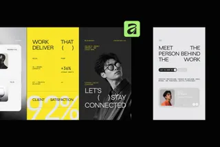 Personal Branding Instagram Canva & Affinity Template