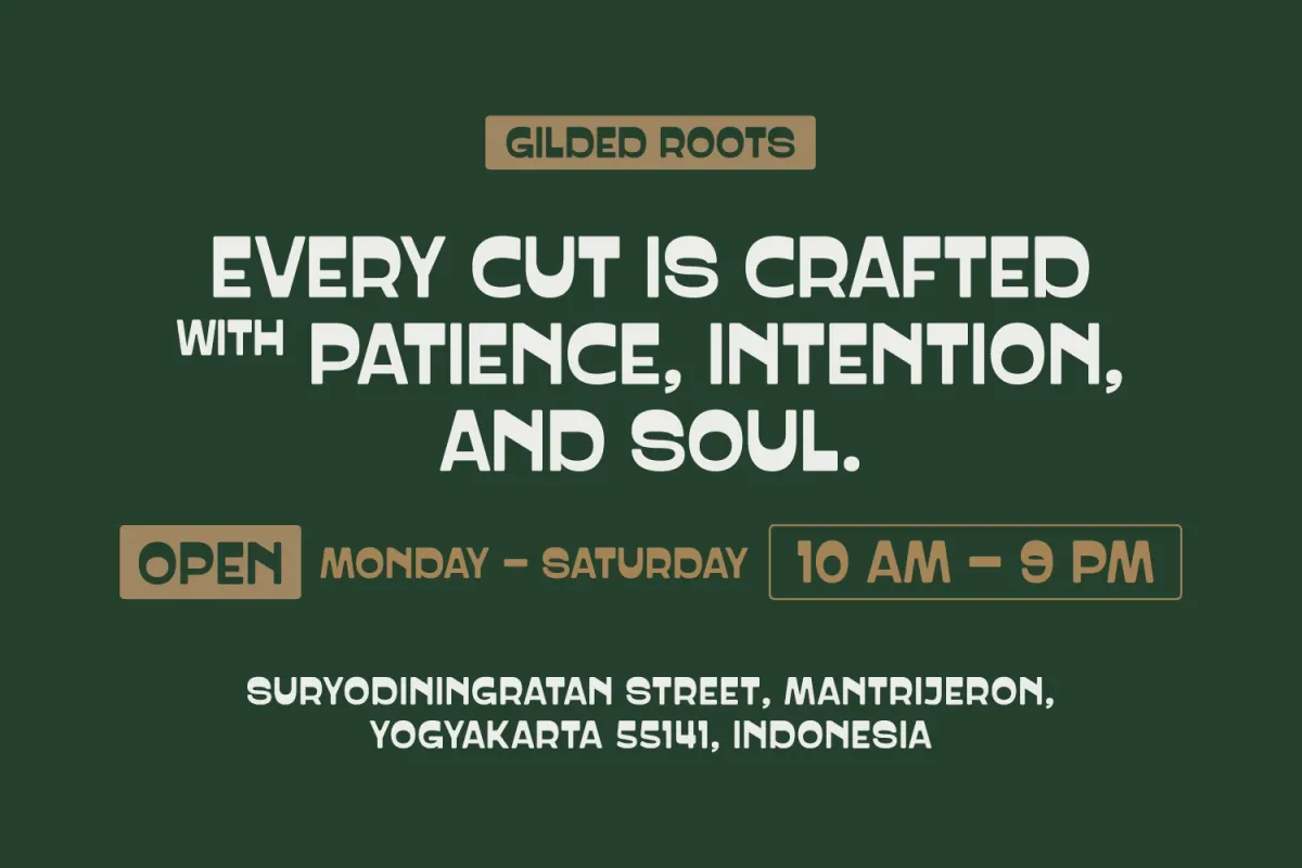 PRAK Trotoer - Vintage Display Font