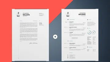Simple Resume Templates