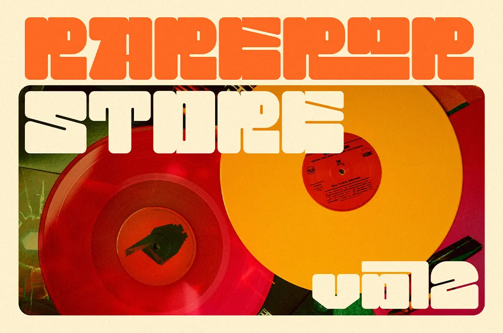 Gokil — Retro Display Font