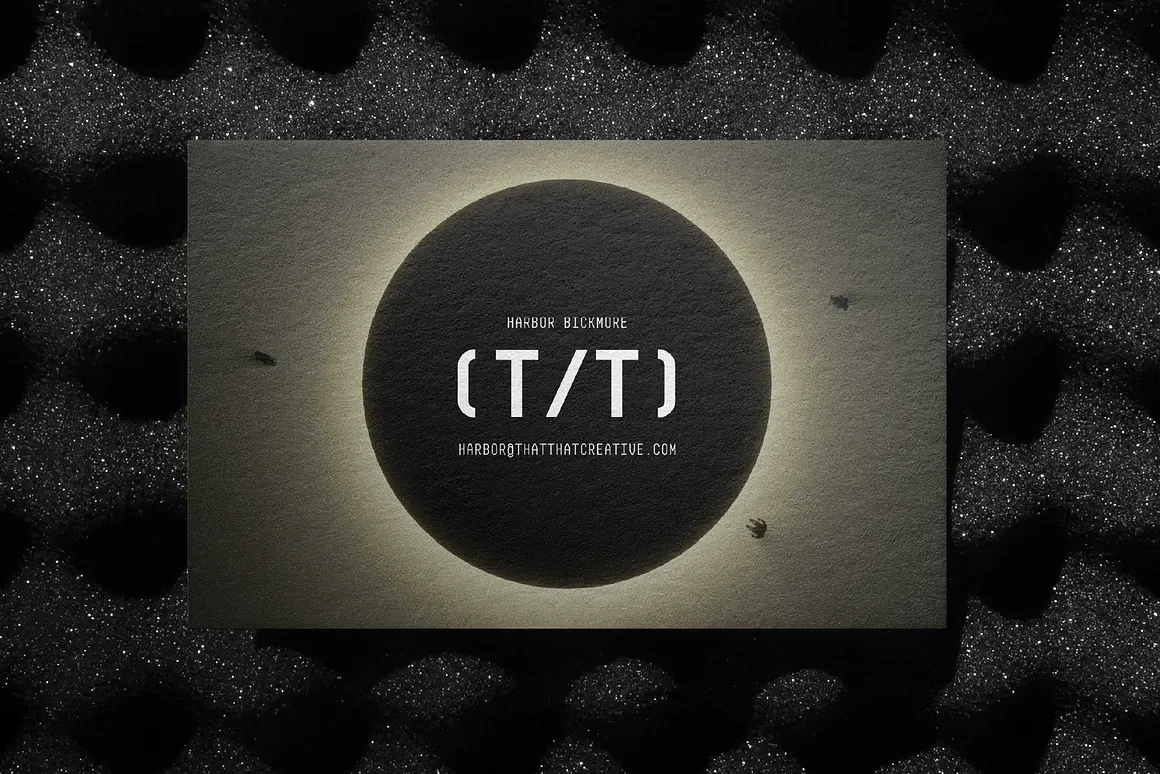 Aeion - Condensed Tech Mono Font Family