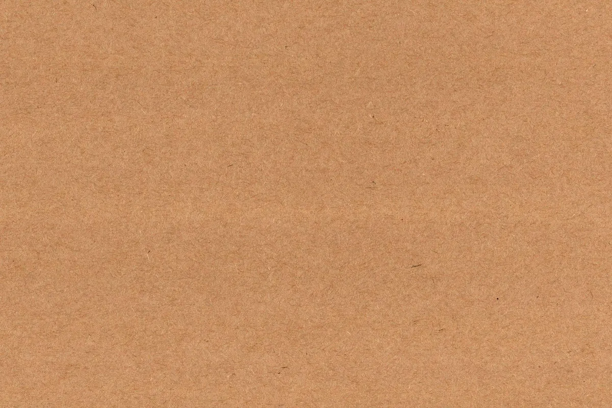 Authentic Kraft Paper Textures
