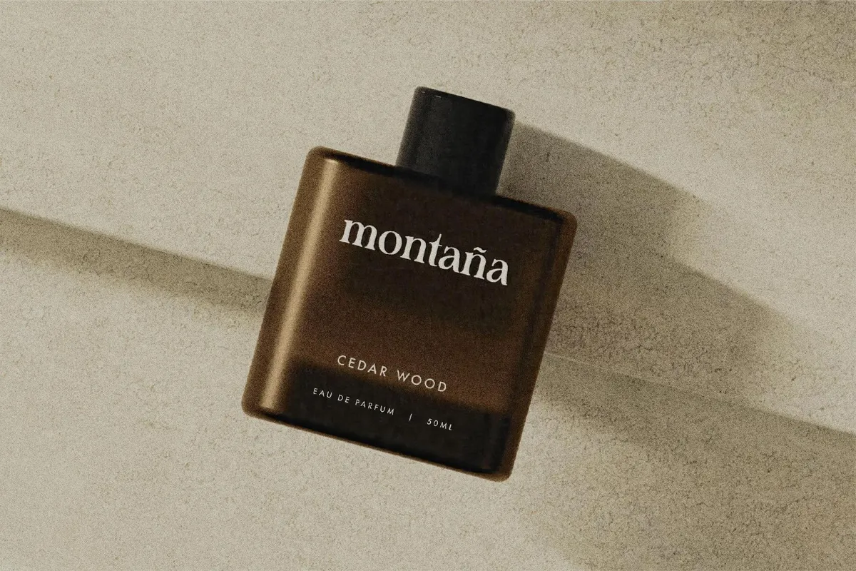 Analogue — Humanist Retro Serif