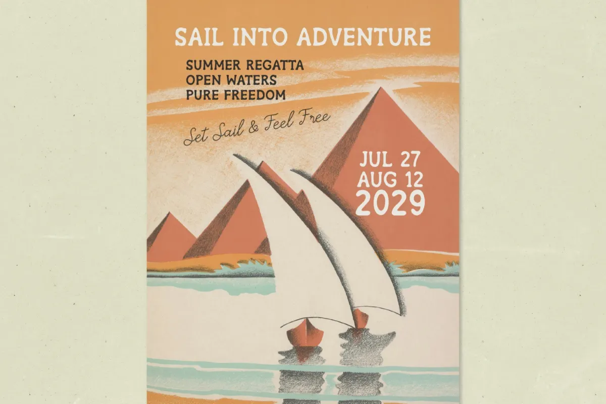 Midnight Voyage Font Trio