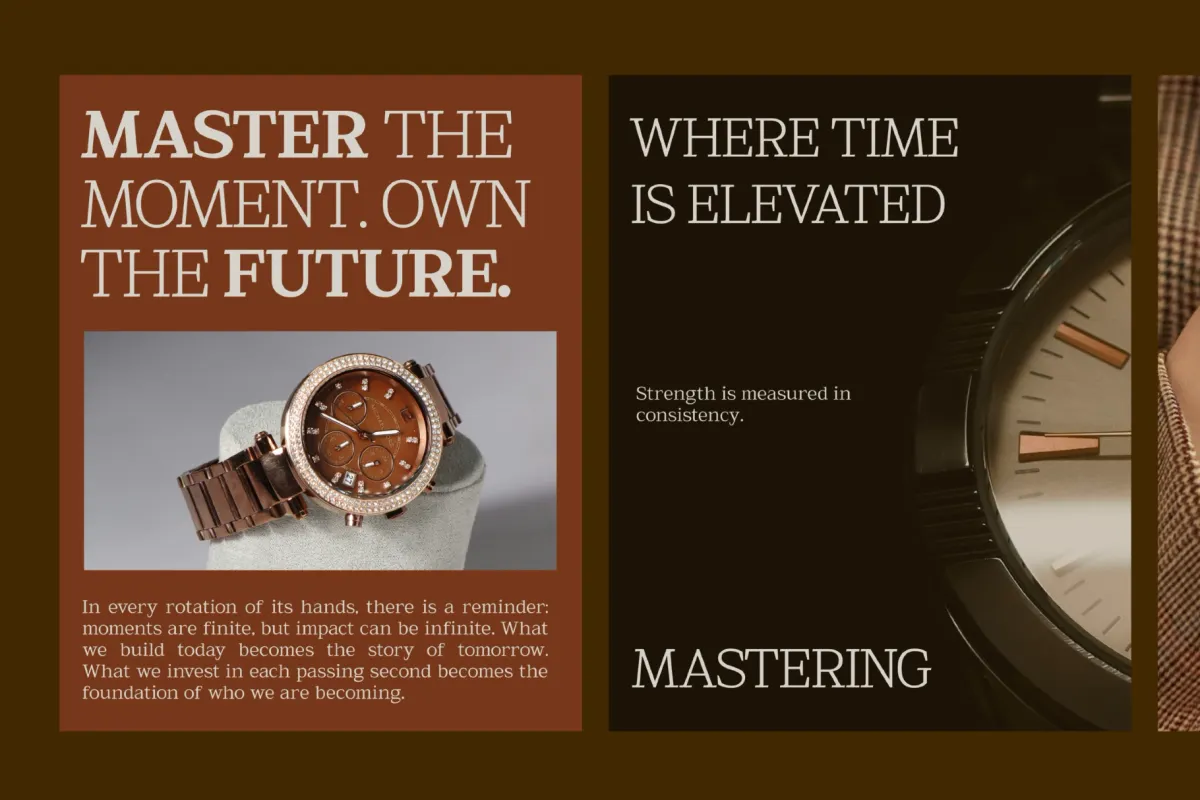 GC New Times Remain - Modern Serif Font