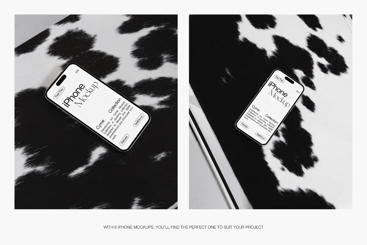 Device, Packaging & Print Bundle