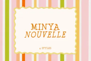 Minya Nouvelle