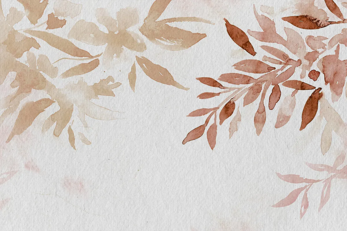 12 Watercolor Paper Textures