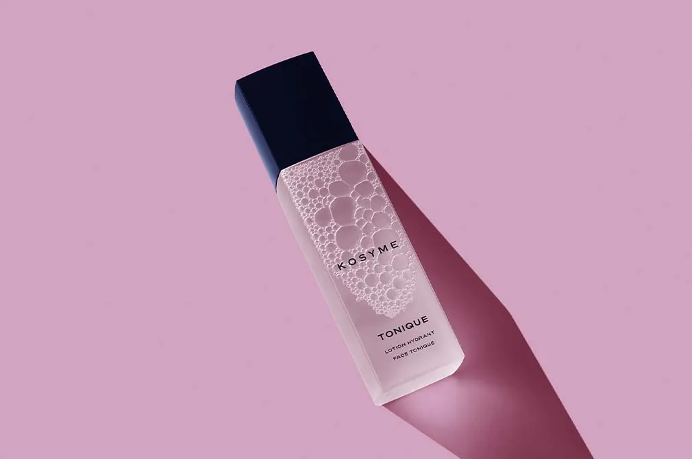 Cosmetic Bottle Mockup Vol.2
