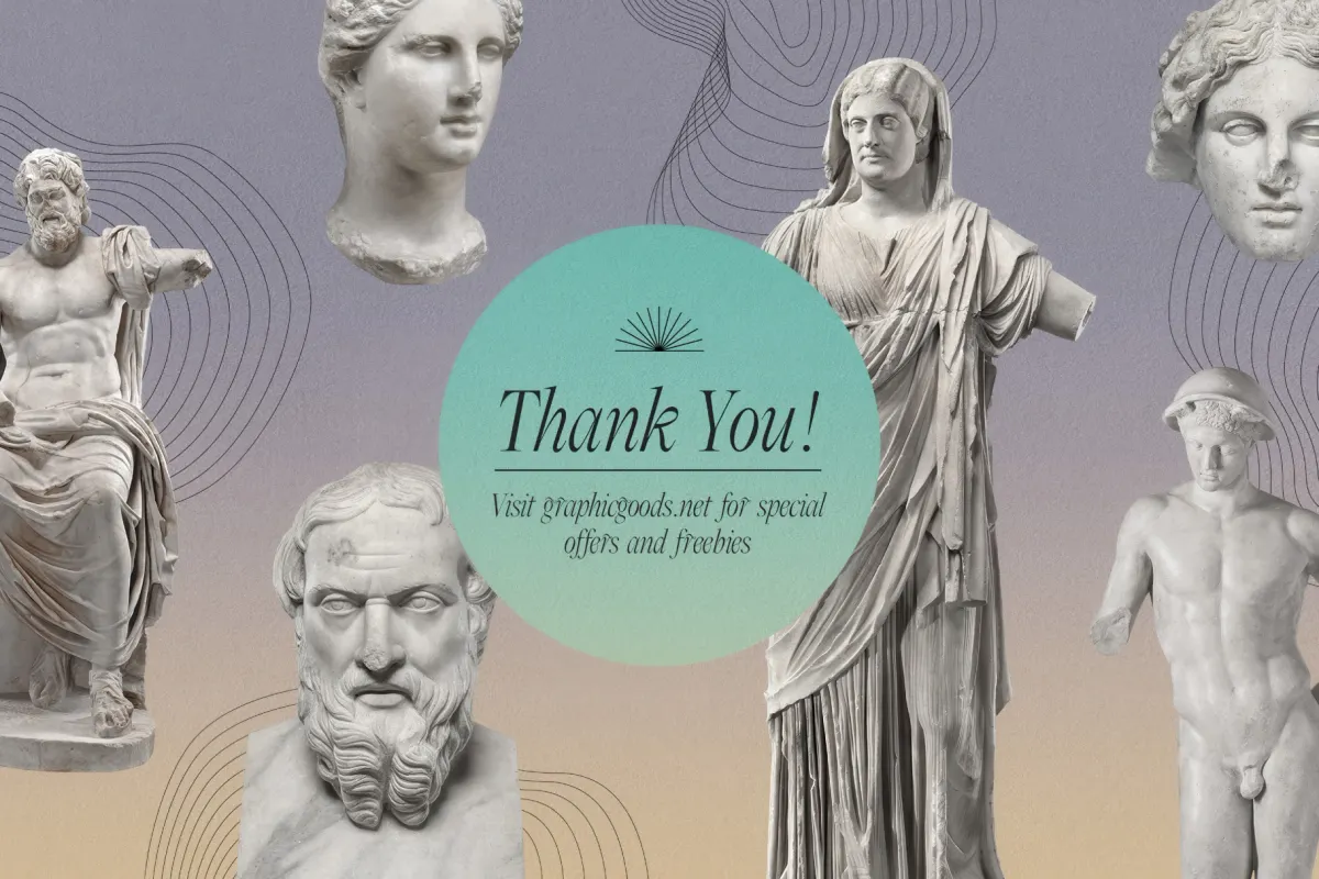 Greek & Roman Sculpture Collection