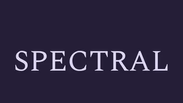 Spectral - Free Serif Font Family