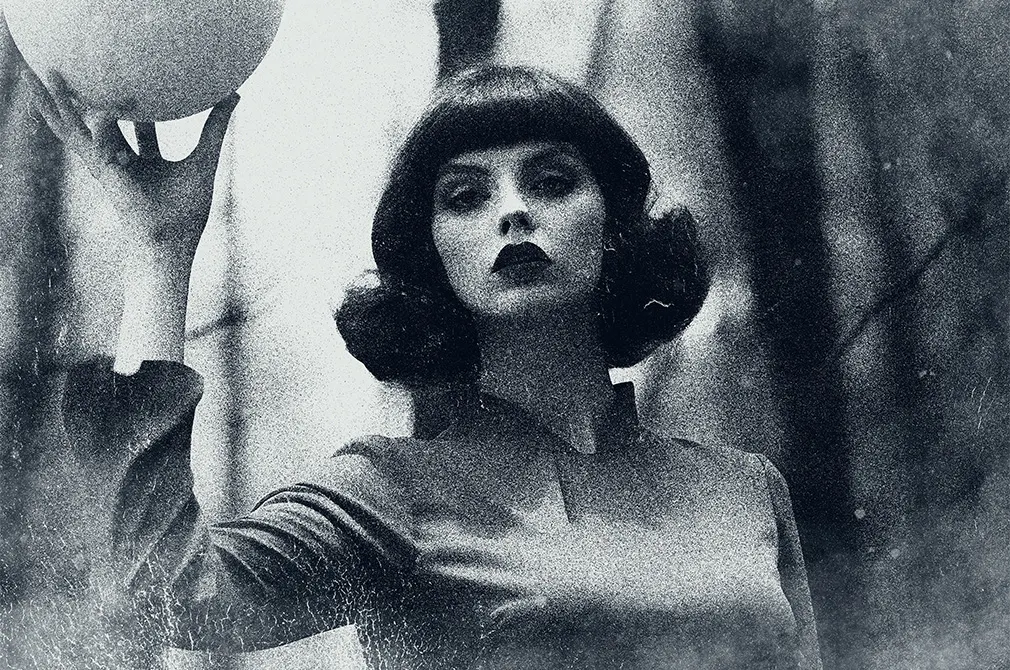 Vintage Classics Photo Effect