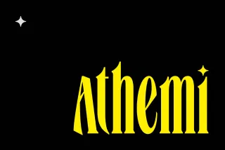 Athemi - Elegant Condensed Serif Font