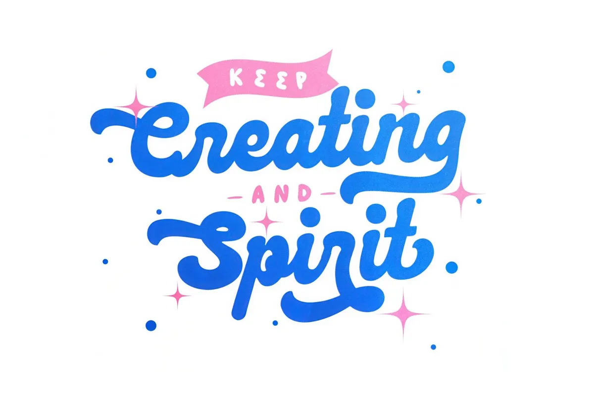 Markile — Bold Rounded Script