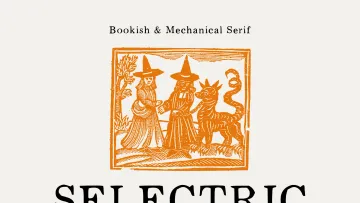 Selectric