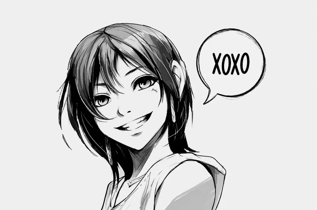 Hand Drawn Comic Speech Bubbles