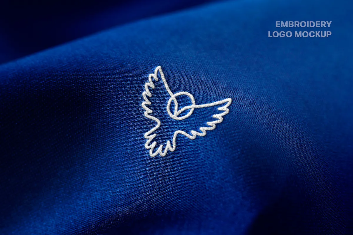 Logo Mockups Ultimate Bundle