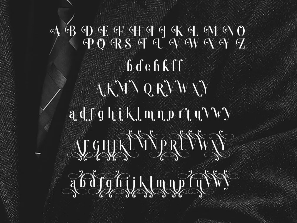 Dropgray Sans Serif Font
