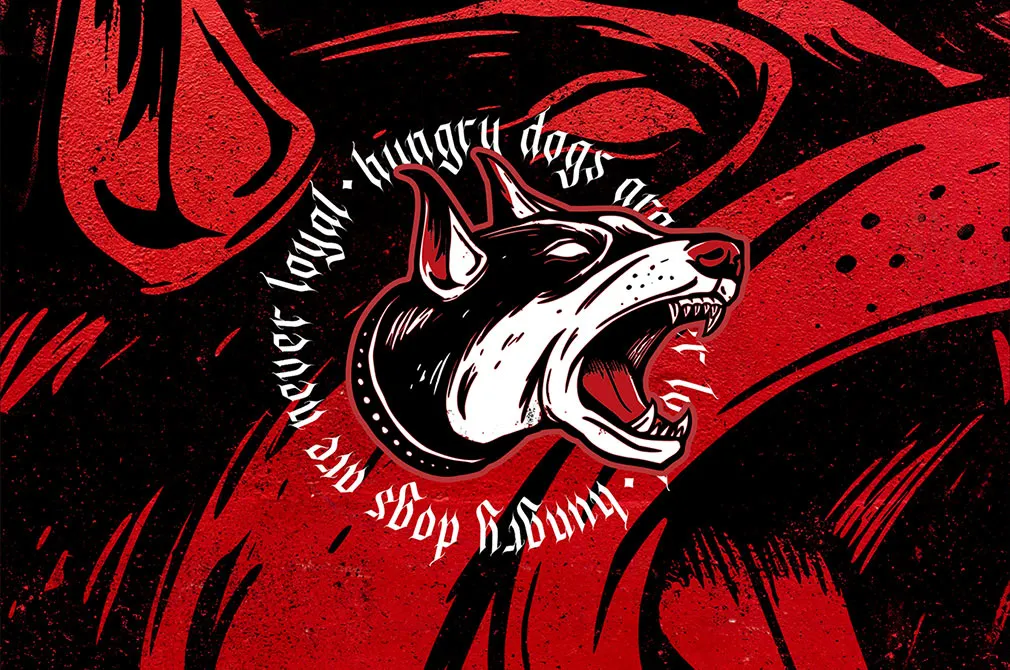 Aviorte Blackletter Font