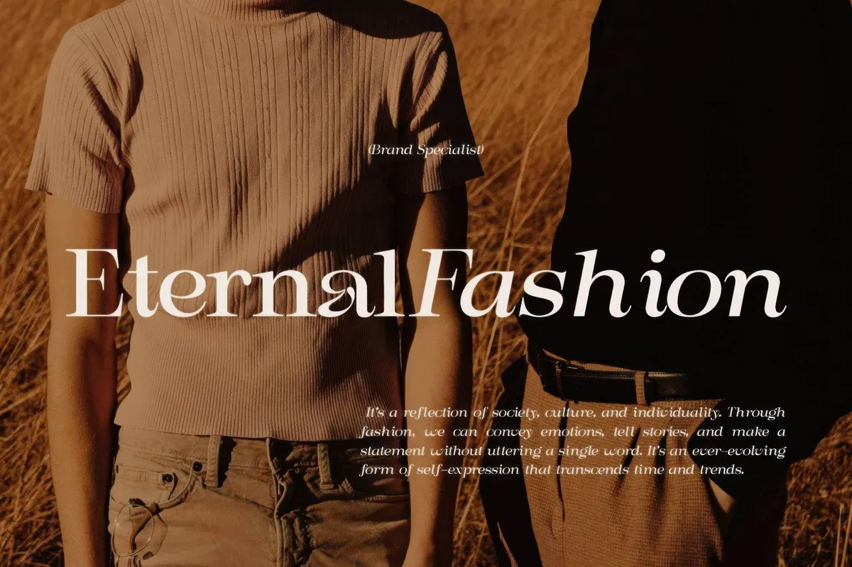 Olieno Blow — A Serif Display