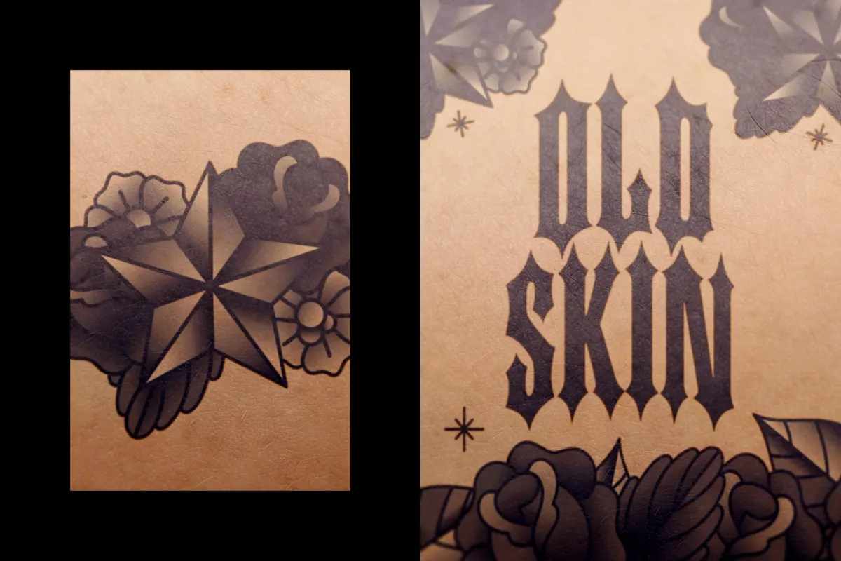 Tattoo Effect