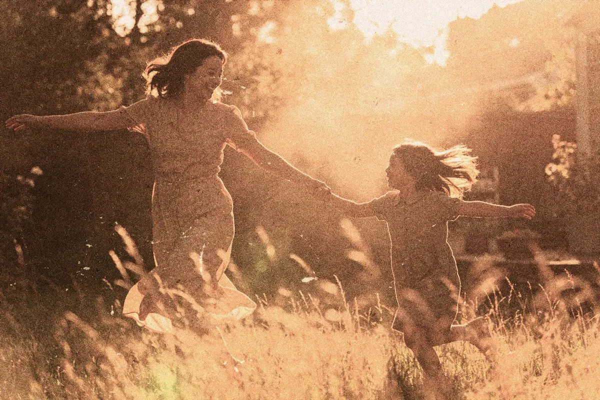 Aged Photo Effect