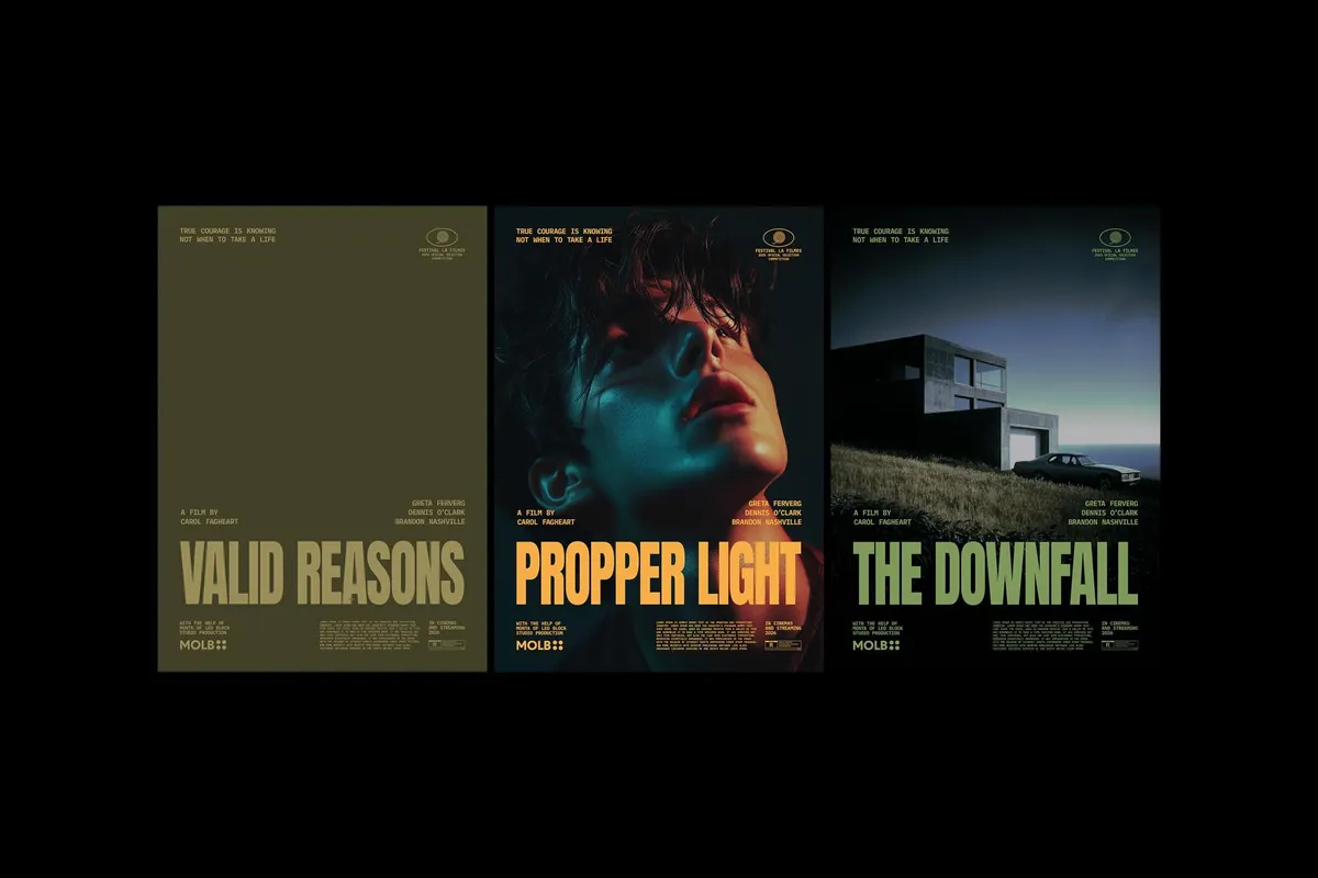 Movie Posters Collection
