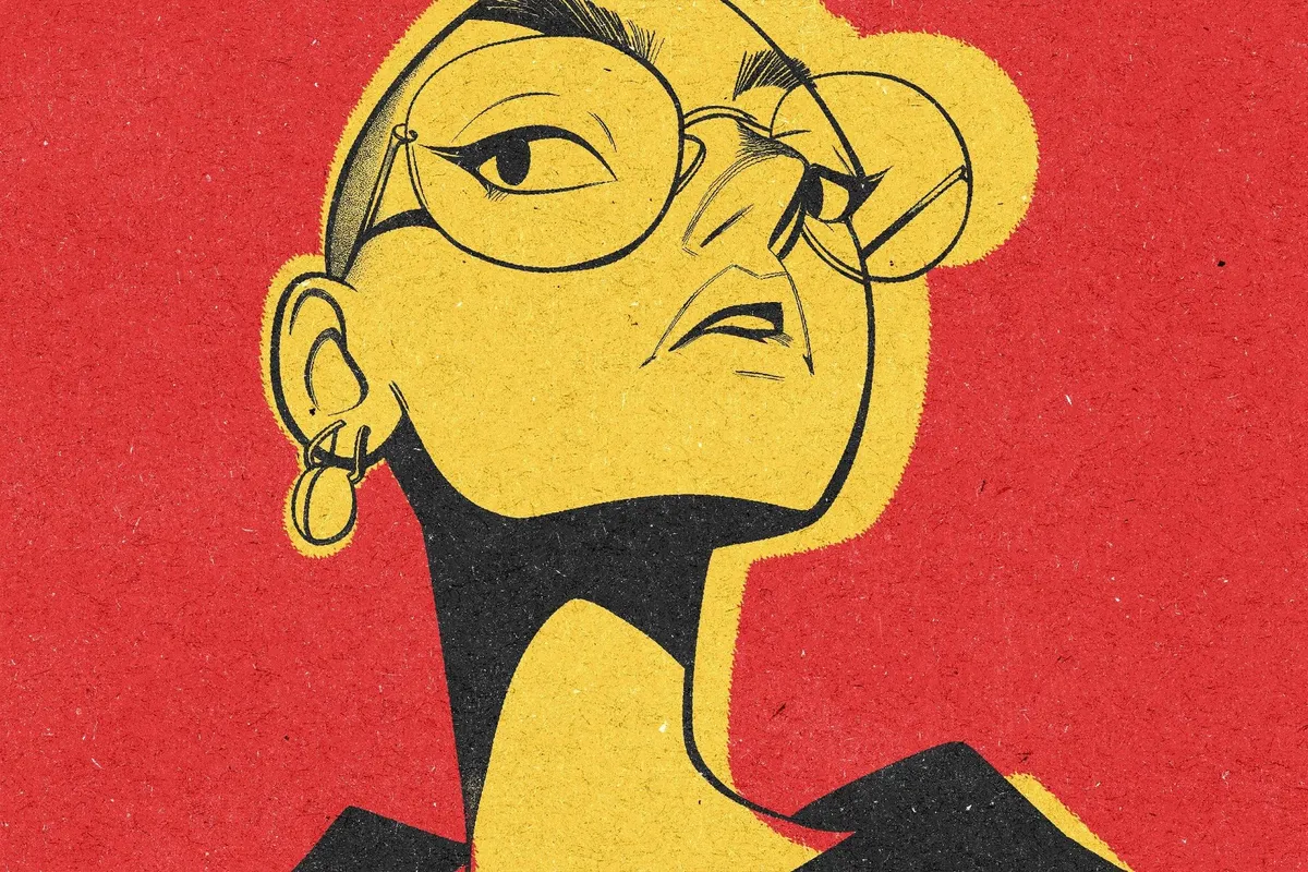 Pop Art Photo Effect