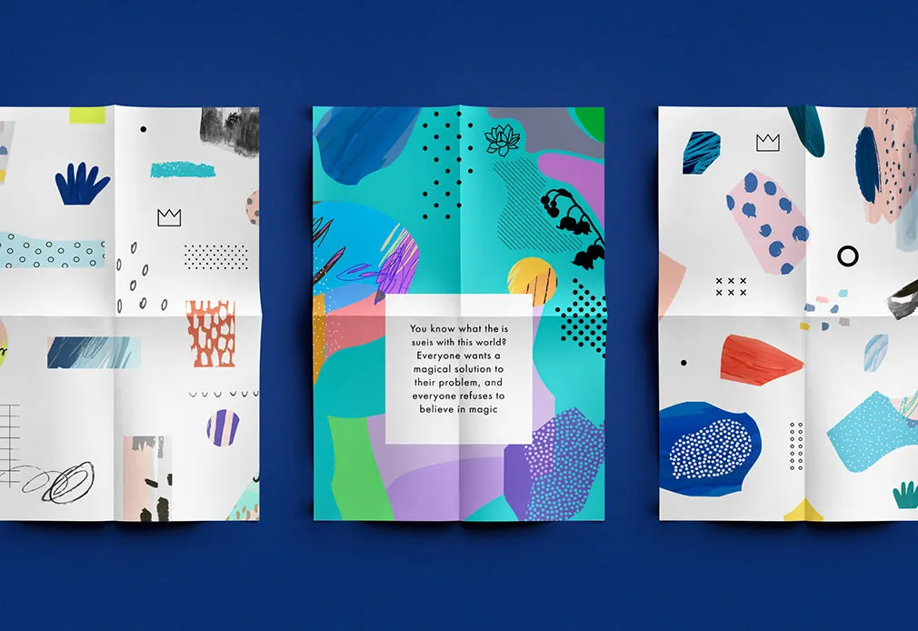 Graphical Frenzy Collection