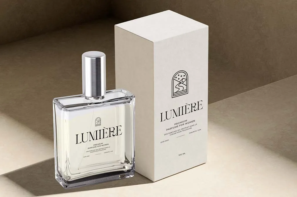 Kaobe | Luxury Serif Font