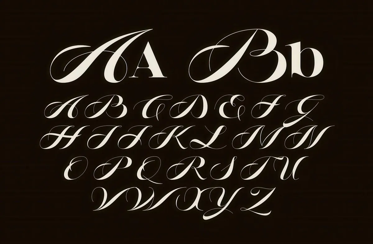 Bellise de Serif Font