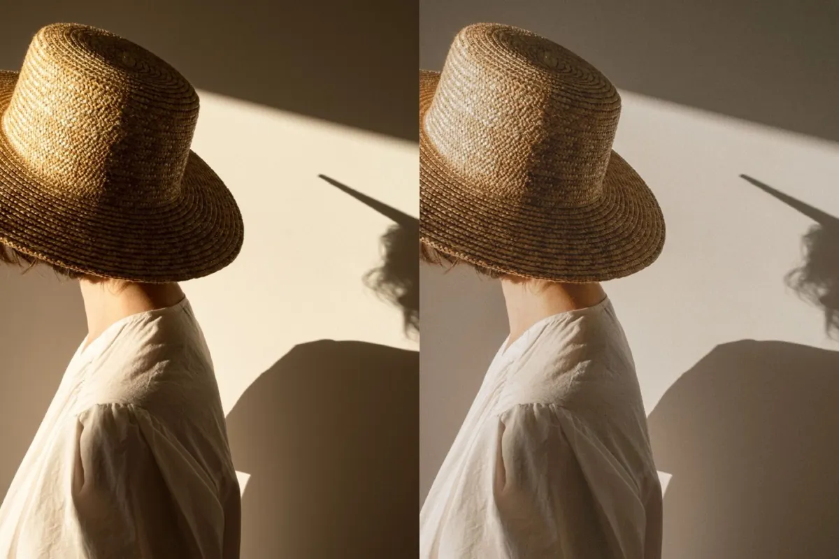 Summer Film Lightroom Presets
