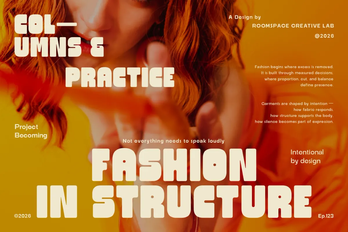 Bitsand – Rounded Playful Display Sans Font