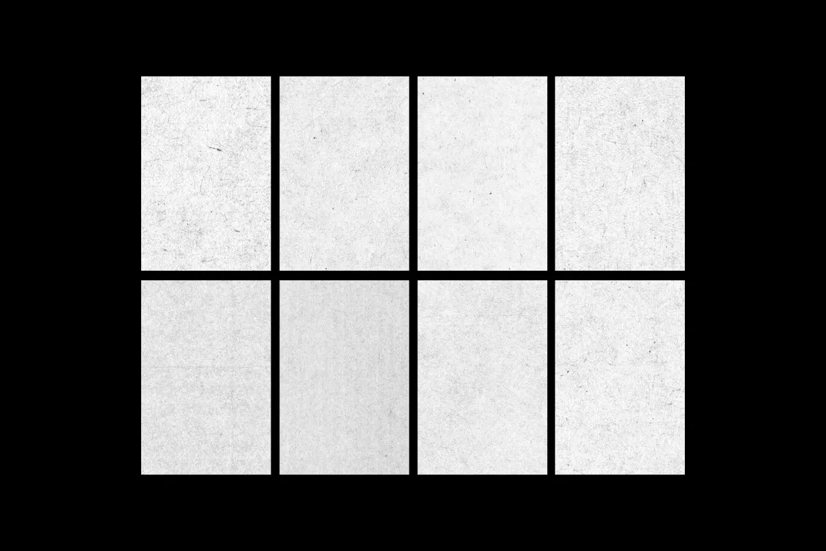 The White: Papers Collection