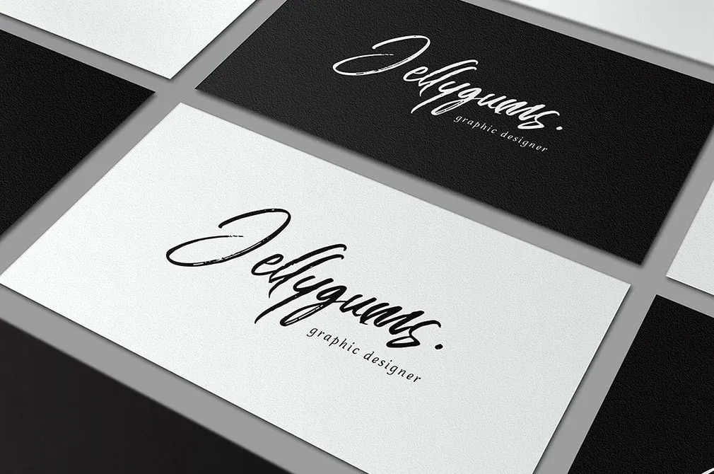 Connoisseurs Typeface