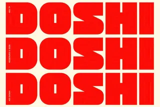 403 Doshi