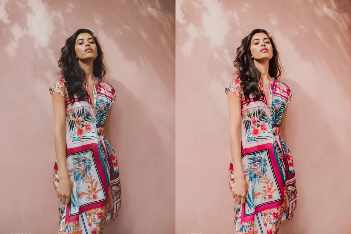 Warm Daylight Lightroom Presets
