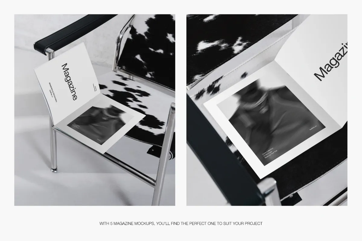 Device, Packaging & Print Bundle