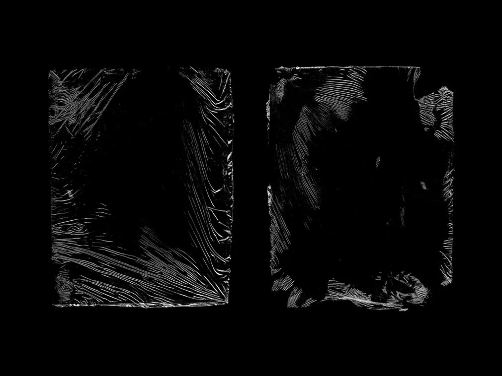 Rectangular Plastic Textures
