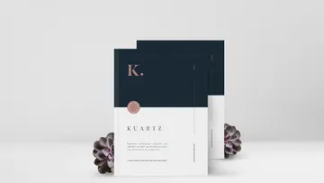 Kuartz Product Catalog Template