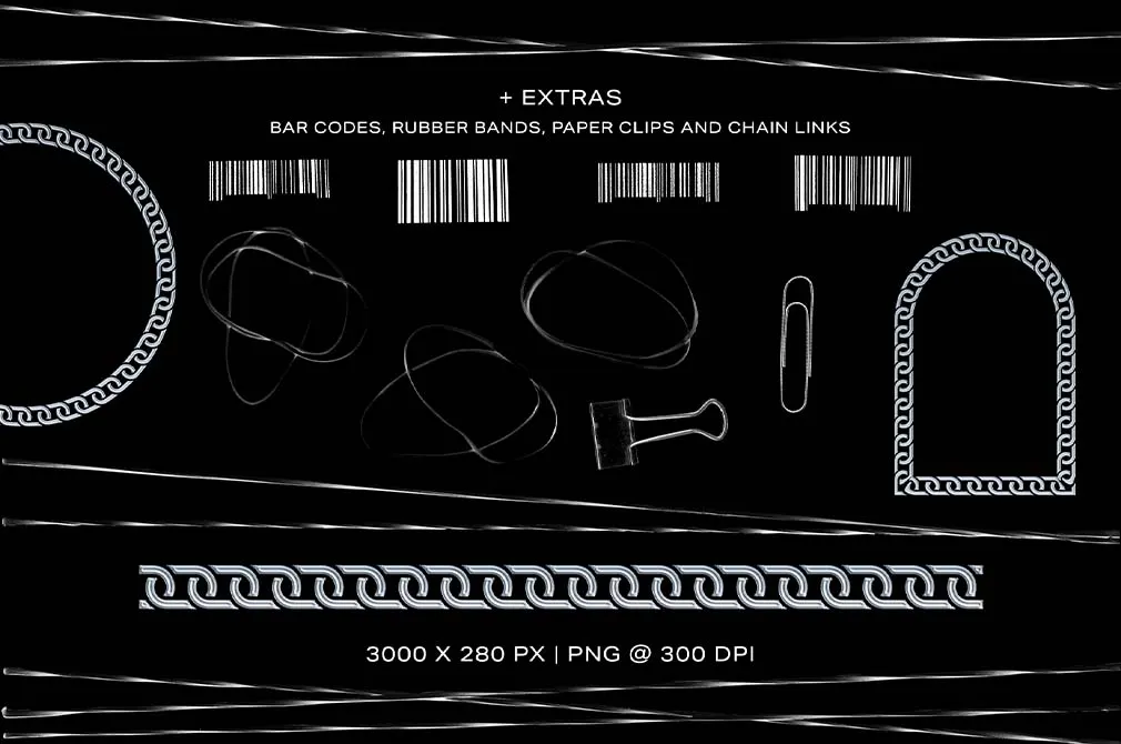 Onyx Graphics Pack